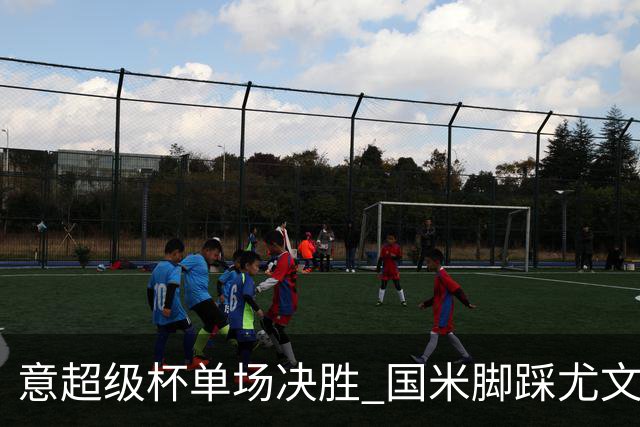意超级杯单场决胜 国米脚踩尤文捧杯成定局？